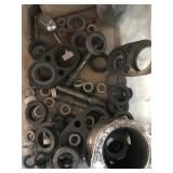 Miscellaneous gaskets
