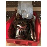 Gaskets miscellaneous exhaust