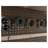 Miscellaneous gaskets