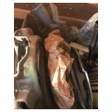 Clutch kits water pump  pressure plate. Water