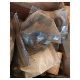 Weber keys gaskets progressive