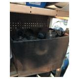 pict 34 carbs box lot