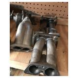 Miscellaneous carb intakes type4?