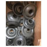 Spark plug  grommets ends rare