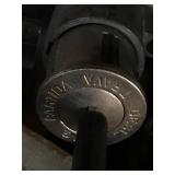 Ignition switches  some German