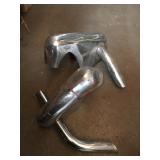 Karminghia bumper overs