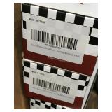 3 - Electric fuel pump braved 2.5-5psi