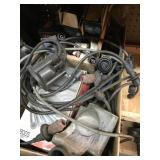 Type 1 spark plug wires and mecelanious