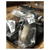 Door handles and miscellaneous type 1