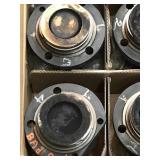 Pistons 2.0 bus used