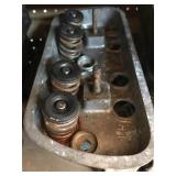 42x35-5 94mm ported polished