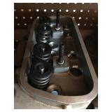 Stock heads  type 1 dual port