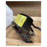 6 volt regulator used