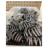 Valve springs lot