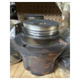 Trpe 1 cylinders lot