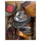 1973 - newer light covers