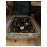 Bearing bushings
