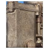German Solex 30 pict -2 carburetors tote lot  and
