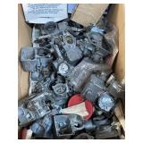German carburetors Deutshcge VERGASER solex 30