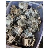 VW Solex 34 pic 3 made in Germany  tote lot