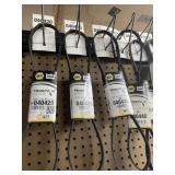Napa belt 040420, 040425, 040438, 040440, 040470,
