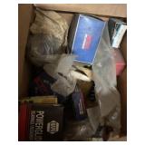 Burns 201 mL lock timing component kit TC 3501