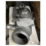 Water pump 19751 28676181