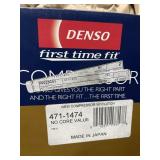 Denso Alternator 471-1474