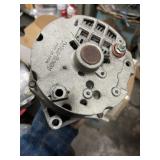 Raylo Alternator 75237P, says store tested