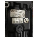 Ac compressor used 58057