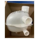 VW Volkswagen Reservoir 83 to 85