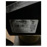 Bosch Starter appears used SR67X, 09860111579MT,