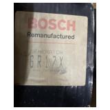 Bosch generator GR17X