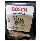Bosch starter new