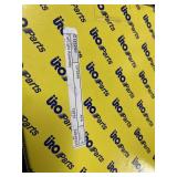 Used light housing Tail light assembly 74849325,