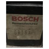 Bosch generator GR16X Appears used