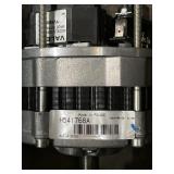 H541768A, AL T A 13281 alternator box says 1973