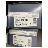 Direct ignition Cole 19751, ZAE043, 068, 905115D