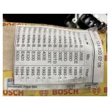 Wiper motor made i. Germany 19751, 08044137,