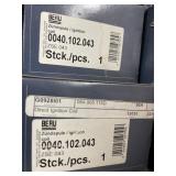 Beru Ignition Cole 0040.102.043, six pieces