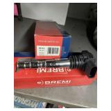 3 BREM ignition Coils  used  two pieces