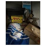 Heating cooling system products window channel