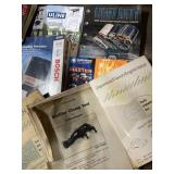 Catalogs oil filters hoses and guides