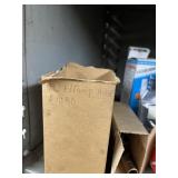 Relay shafts repair kit shift VW fuel pump hose