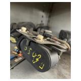 Cruise control  motor