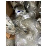 Shift cover bushings relay chef repair kit hey T