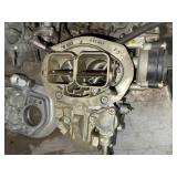 Holley and others carburetors
