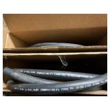 Fuel injection hose 1/4, 5/16