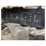 Shelf lot assorted parts