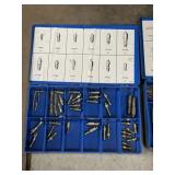 Brake kit components